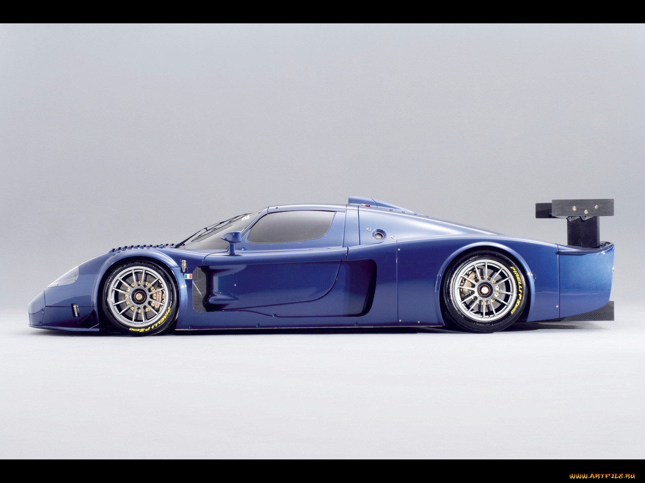 , maserati